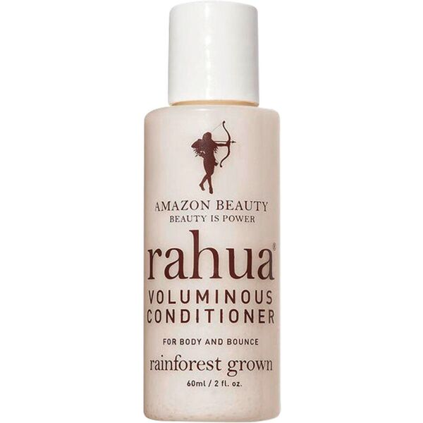 rahua voluminous conditioner travel size 60 ml