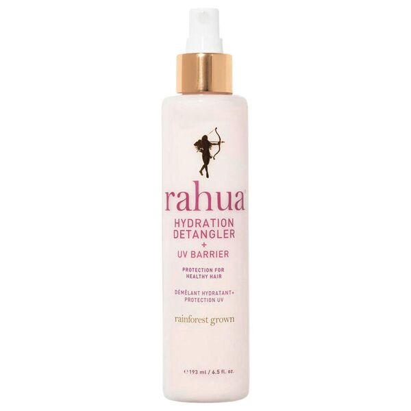 rahua hydration detangler + uv barrier 193 ml