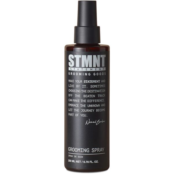 stmnt grooming spray 200 ml