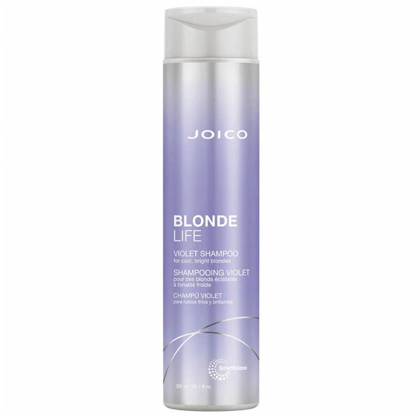 joico blonde life violet shampoo 300 ml