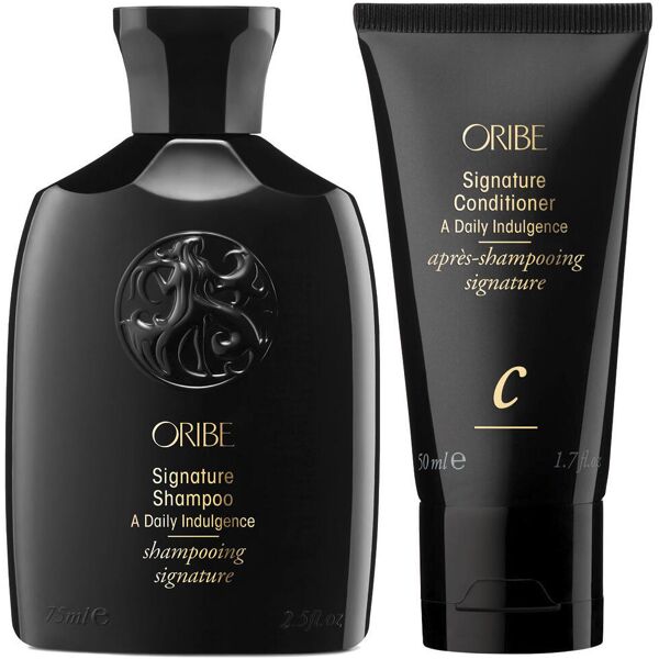 oribe signature explorer-set