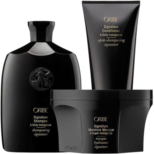 oribe signature-trio-set