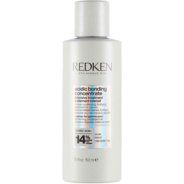 redken acidic bonding concentrate intensive treatment 150 ml