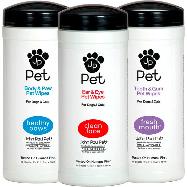 paul mitchell jp pet all around clean set