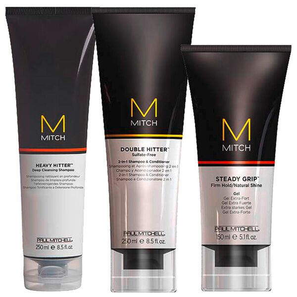 paul mitchell mitch for men strong hair set