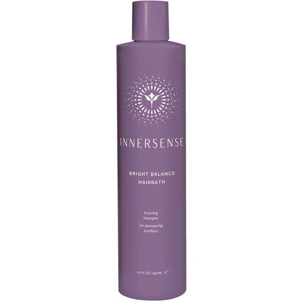 innersense organic beauty bright balance hairbath 295 ml