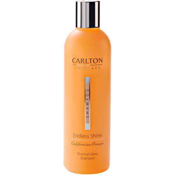 carlton endless shine shampoo 300 ml