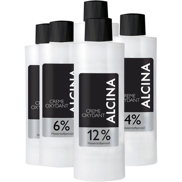 alcina color creme oxydant 2 % - 7 vol. 1 liter