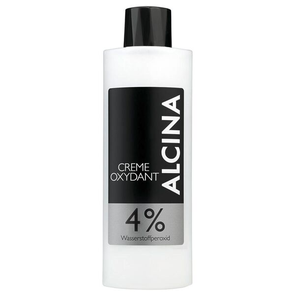 alcina color creme oxydant 4 % - 13 vol. 1 liter