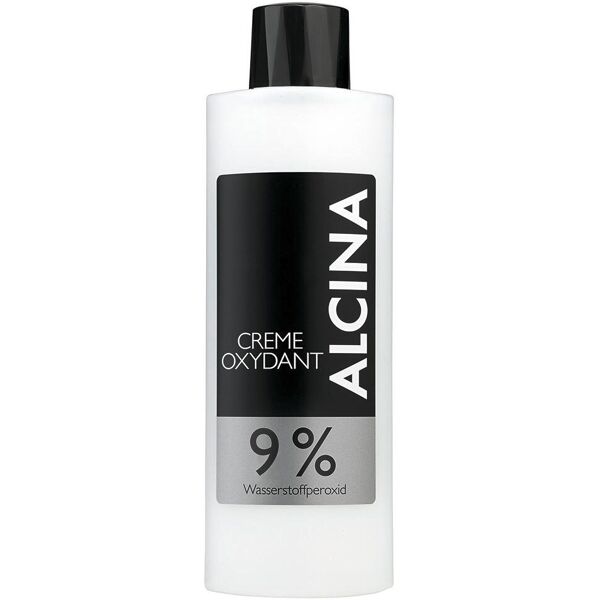 alcina color creme oxydant 9 % - 30 vol. 1 liter