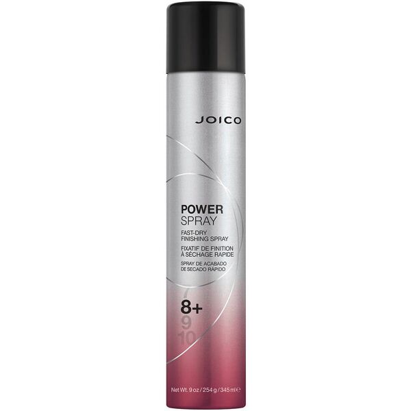 joico power spray finishing spray 345 ml