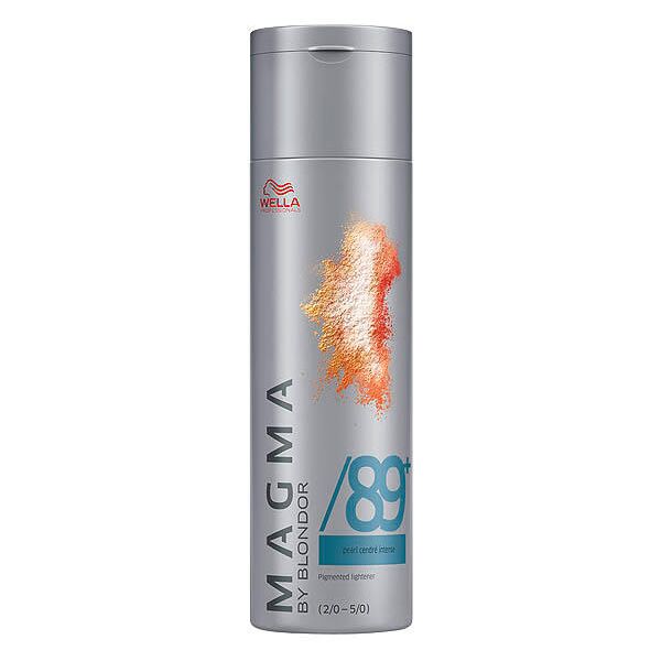 wella magma by blondor /89 pearl cendré light, 120 g