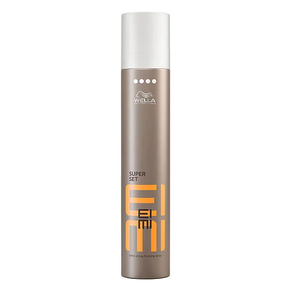 wella eimi fixing hairspray super set 500 ml