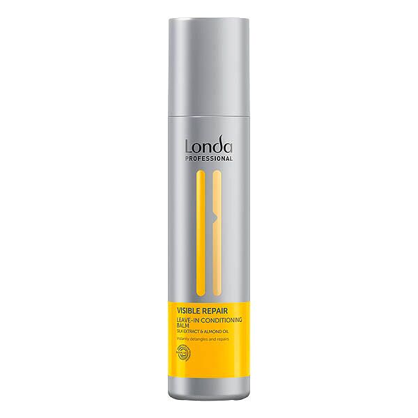 londa visible repair leave-in conditioning balm 250 ml