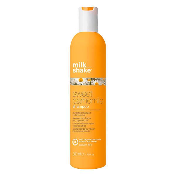 milk_shake sweet camomile shampoo 300 ml