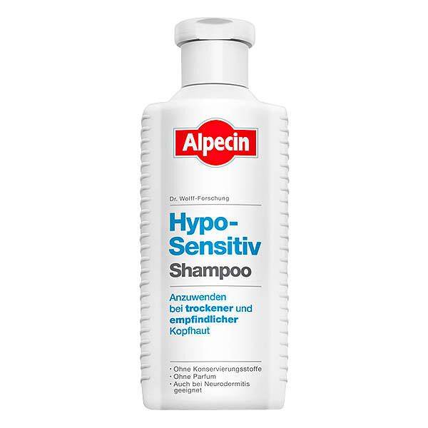 alpecin shampoo ipo-sensibile 250 ml