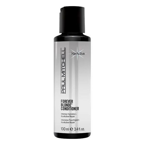 paul mitchell blonde forever blonde conditioner 75 ml