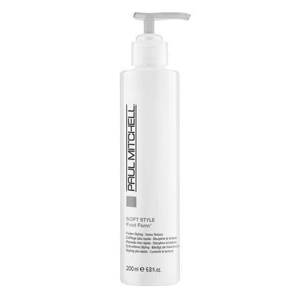 paul mitchell soft style fast form 200 ml