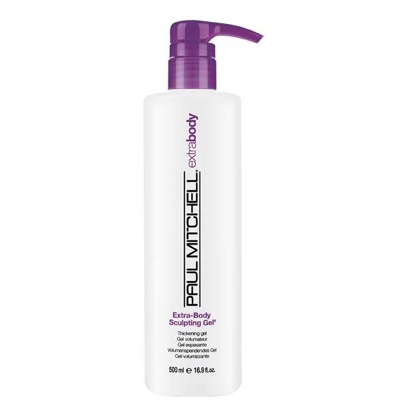 paul mitchell extra-body sculpting gel 500 ml