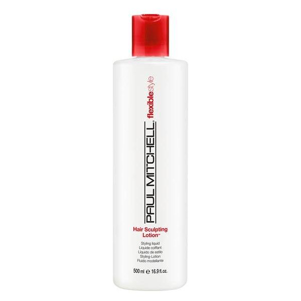 paul mitchell flexible style hair sculpting lotion 500 ml