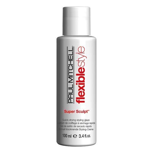 paul mitchell flexible style super sculpt 100 ml