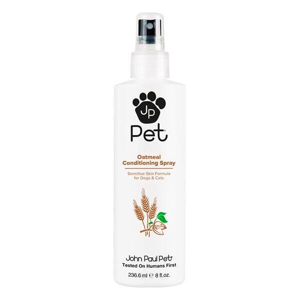 paul mitchell jp pet oatmeal conditioning spray 236,6 ml