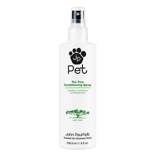 paul mitchell jp pet tea tree conditioning spray 236,6 ml