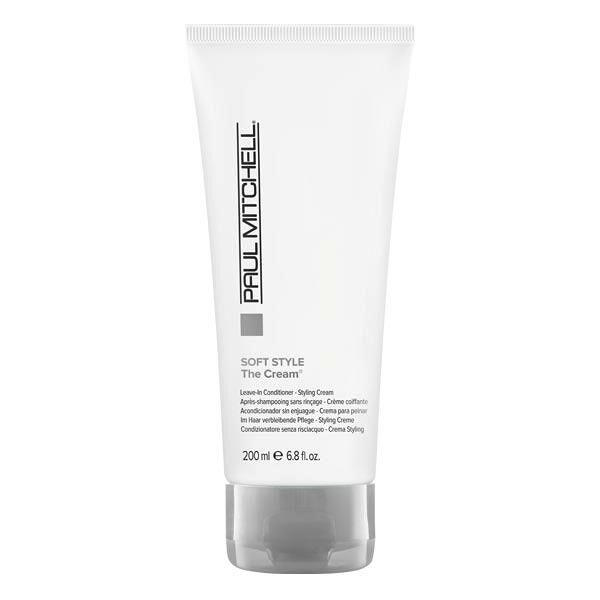 paul mitchell soft style the cream 200 ml