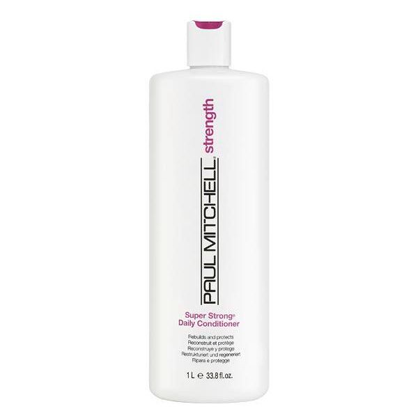 paul mitchell super strong conditioner 1 litro