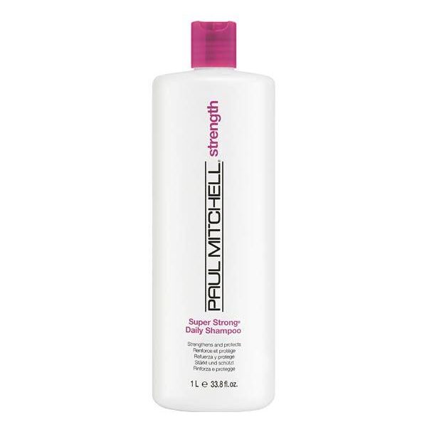 paul mitchell super strong shampoo 1 litro