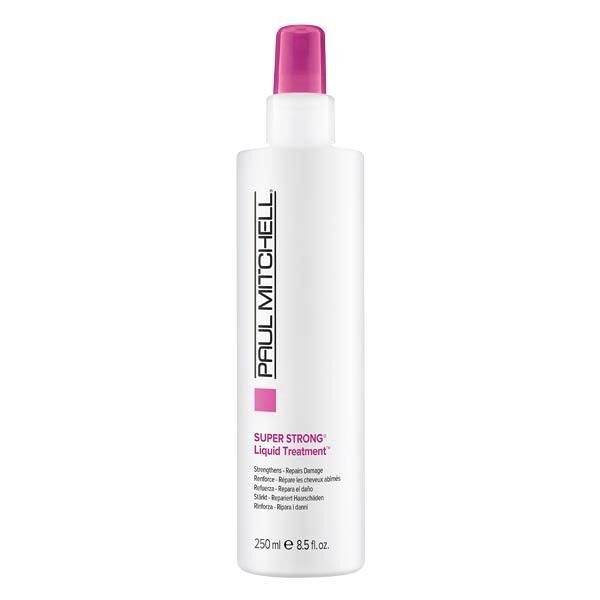 paul mitchell super strong liquid treatment 250 ml