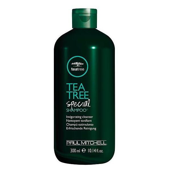 paul mitchell tea tree special shampoo 300 ml