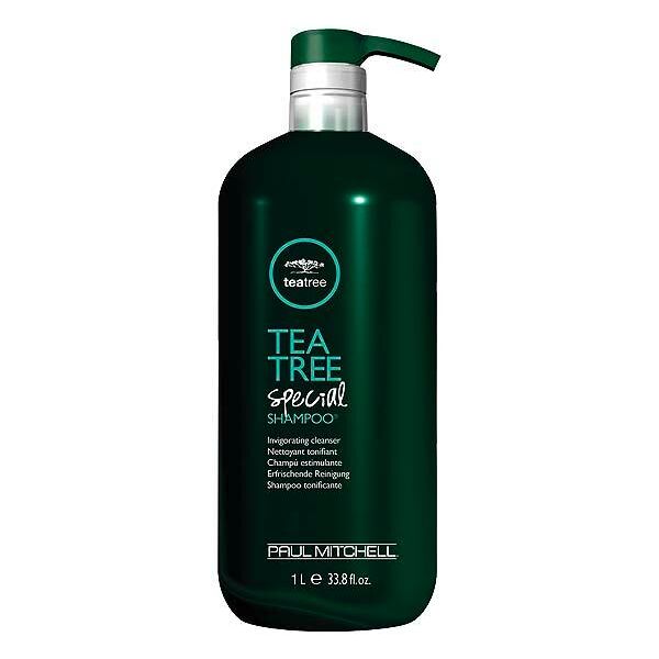 paul mitchell tea tree special shampoo 1 litro