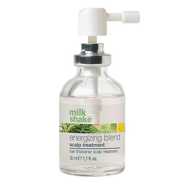 milk_shake energizing blend hair thickener scalp treatment 30 ml