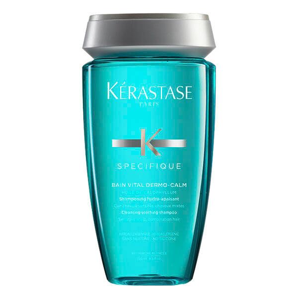 kérastase spécifique bain vital dermo-calm 250 ml