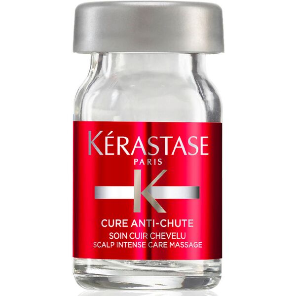 kérastase spécifique cure anti-chute confezione con 42 x 6 ml