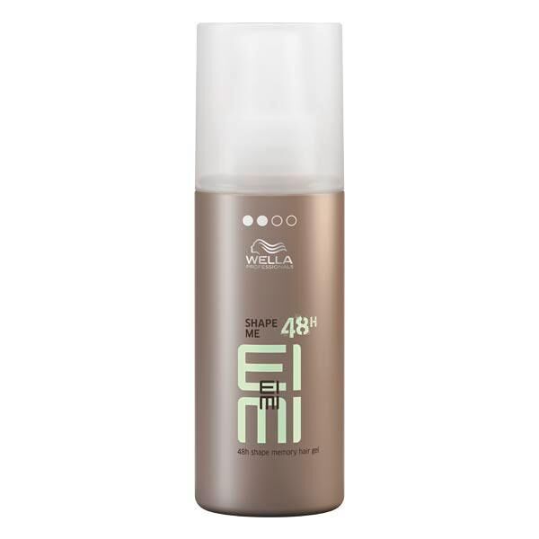 wella eimi texture shape me 150 ml