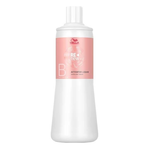 wella color renew activator liquid 500 ml