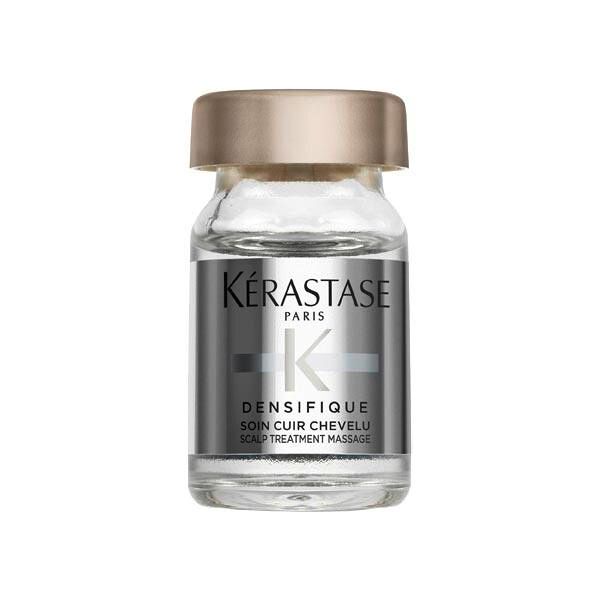 kérastase densifique kur femme confezione con 30 x 6 ml