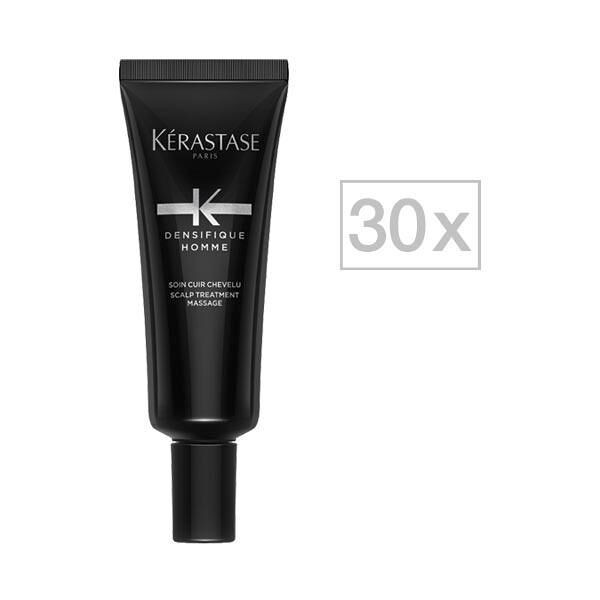 kérastase densifique kur homme confezione con 30 x 6 ml