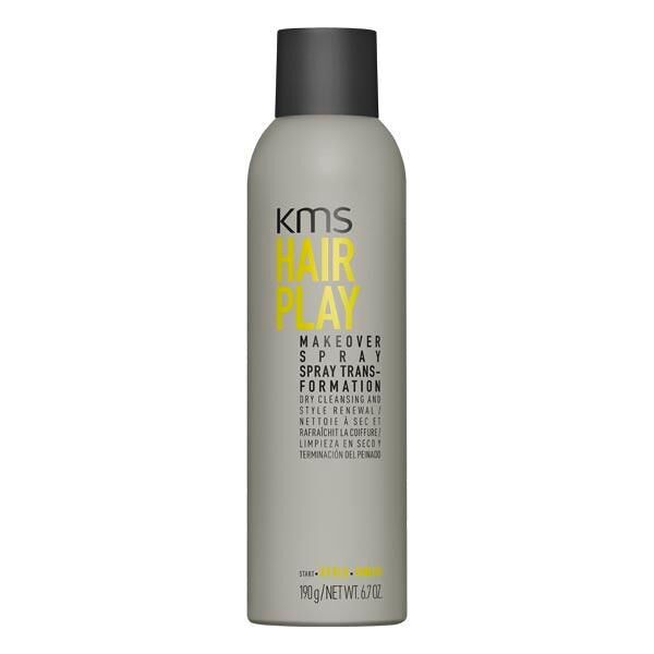 kms hairplay makeover spray 250 ml