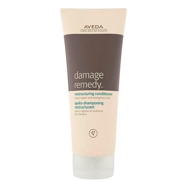 aveda damage remedy restructuring conditioner 200 ml