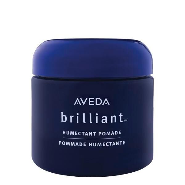 aveda brilliant humectant pomade 75 ml