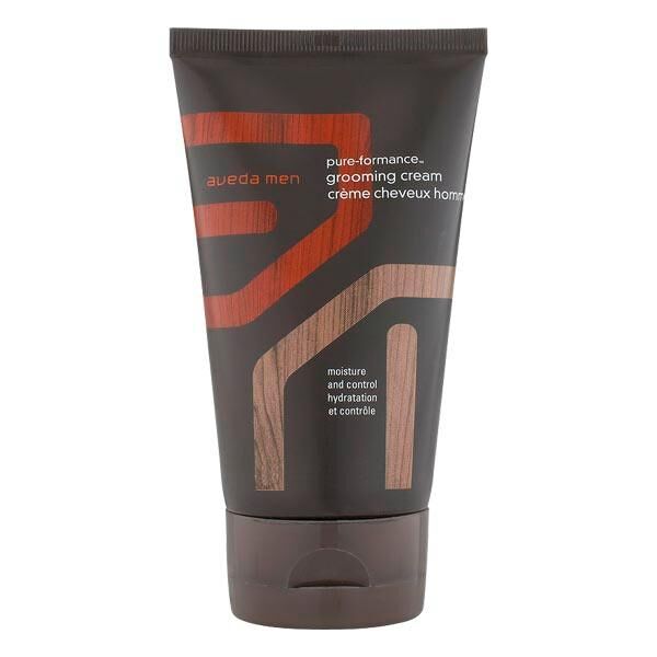 aveda men pure-formance grooming cream 125 ml