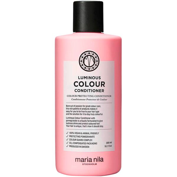 maria nila luminous colour conditioner 300 ml