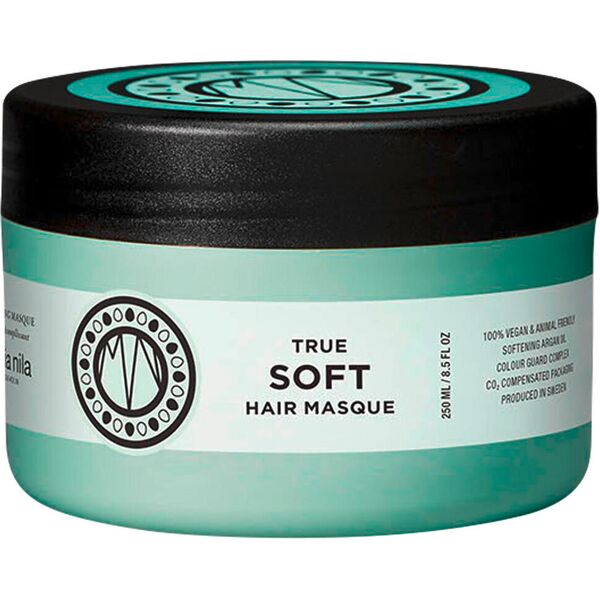 maria nila true soft masque 250 ml