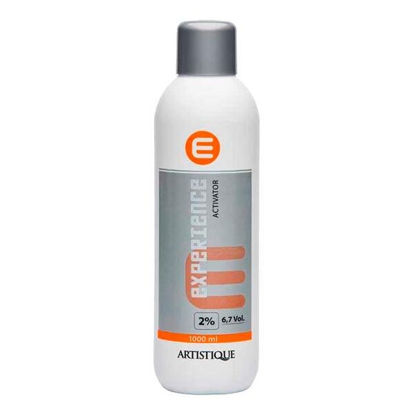 artistique experience activator 2 % - 7 vol. 2% 1 liter