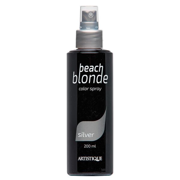 artistique beach blonde silver spray 200 ml