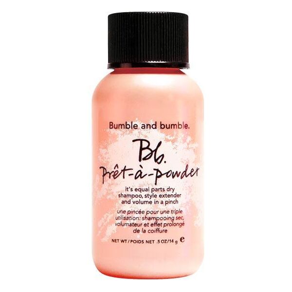 bumble and bumble prêt-à-powder 14 g