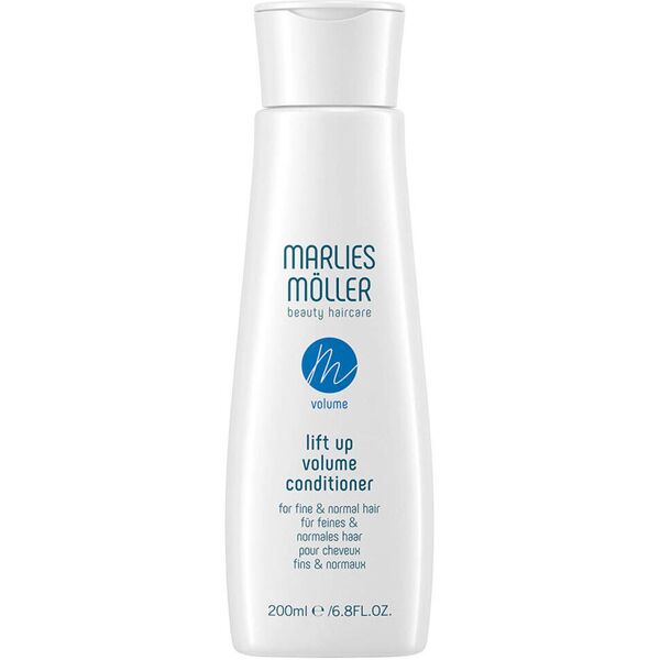 marlies möller volume lift up volume conditioner 200 ml